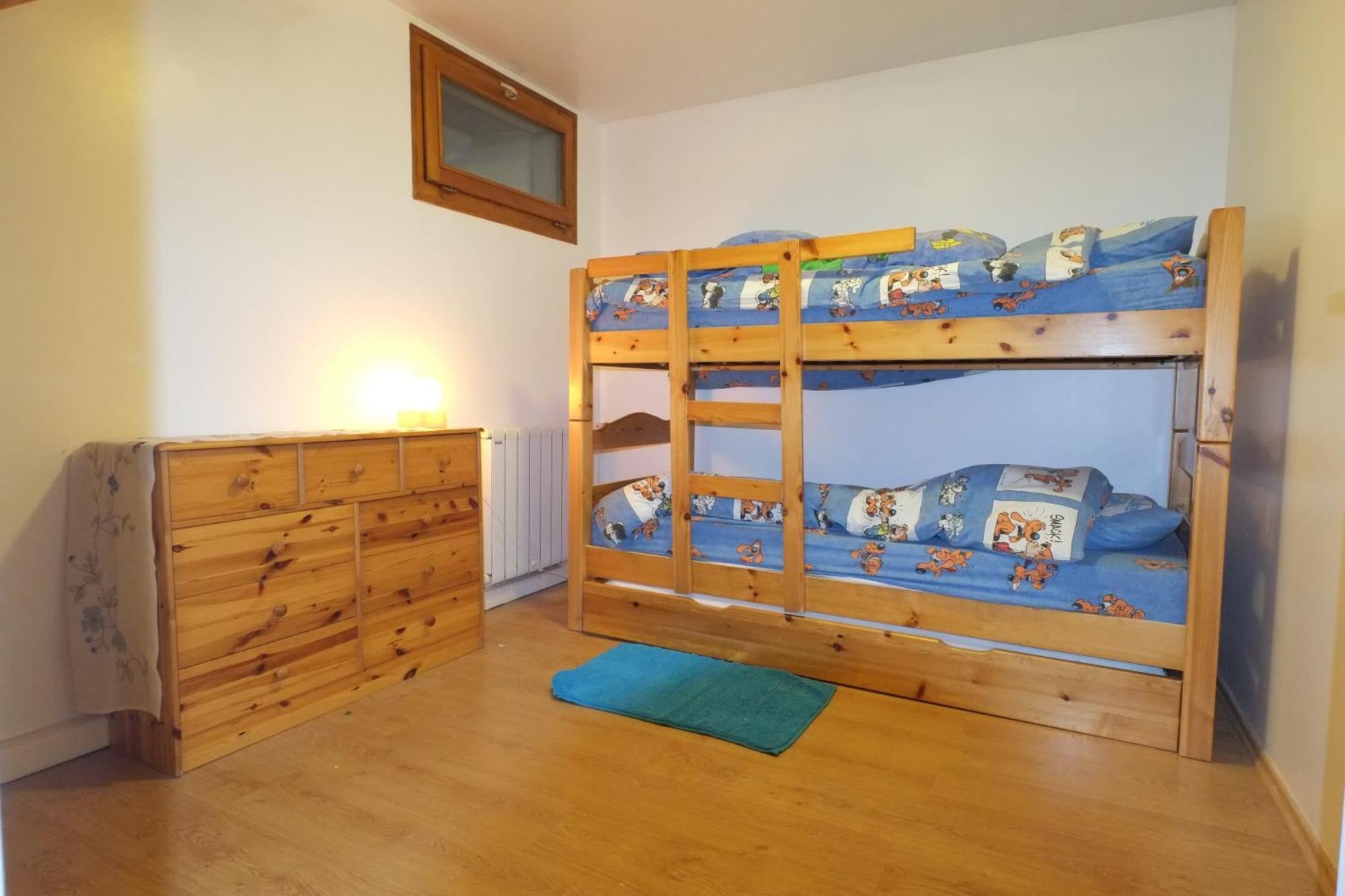 Particulier Loue 2 Appartements Communicants Dans Chalet A Samoens Jusqu A 16 Couchages Exterior foto